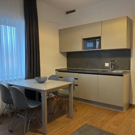 Nadija Apartmani 포레치 외부 사진