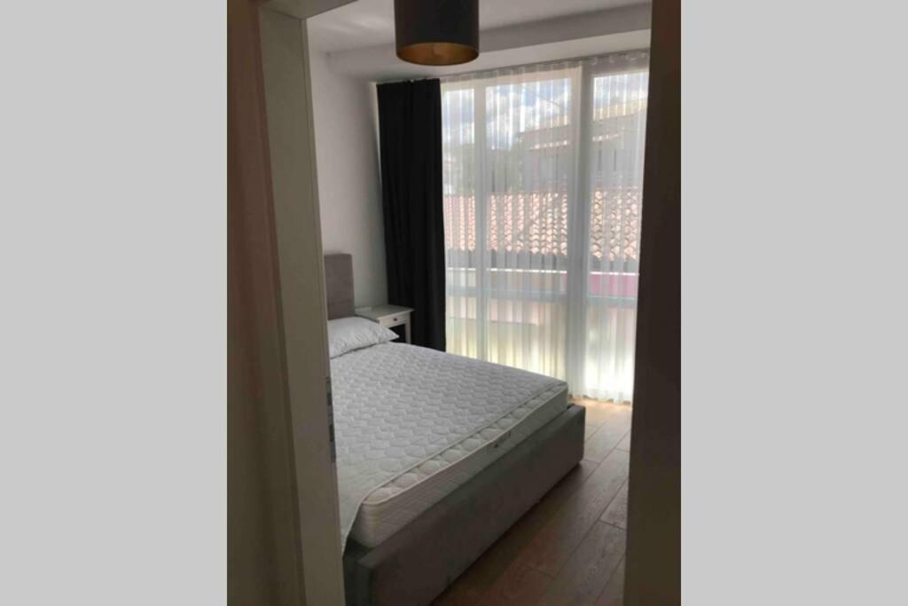 Nadija Apartmani 포레치 외부 사진